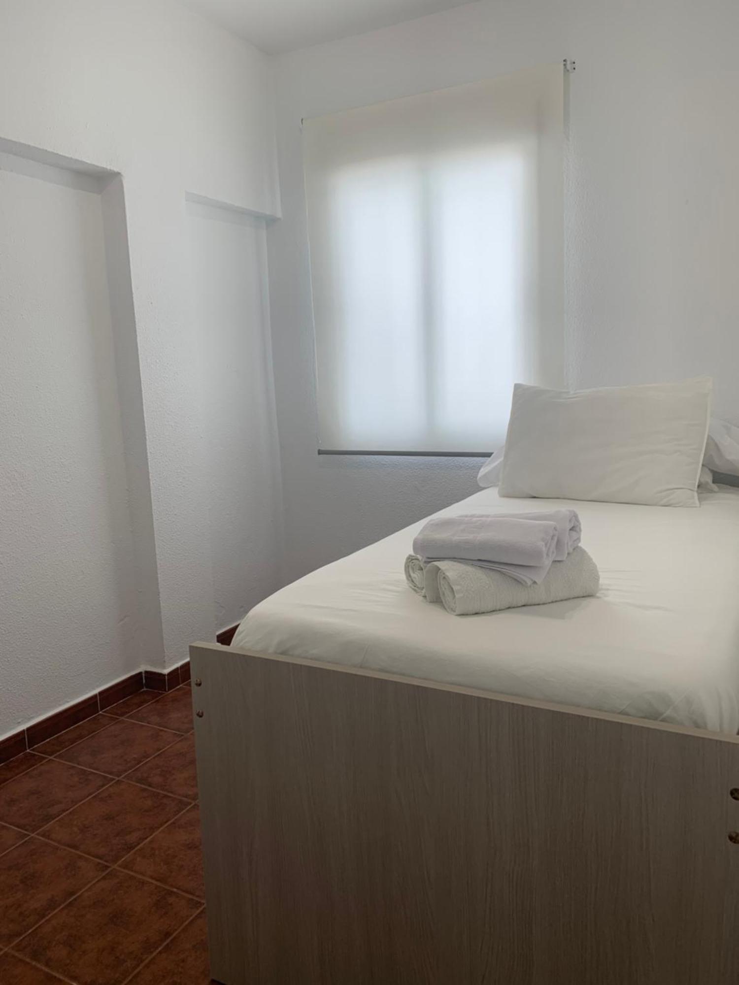 Apartamento Al Andalus. La Barrosa. شيكلانا دي لا فرونتيرا المظهر الخارجي الصورة