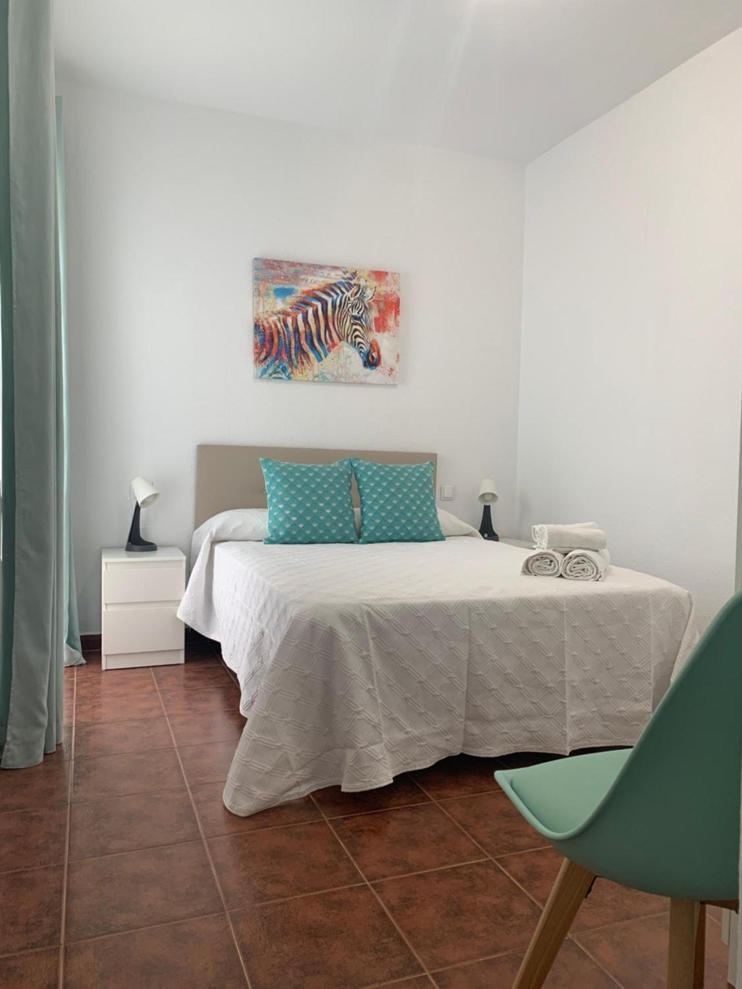 Apartamento Al Andalus. La Barrosa. شيكلانا دي لا فرونتيرا المظهر الخارجي الصورة